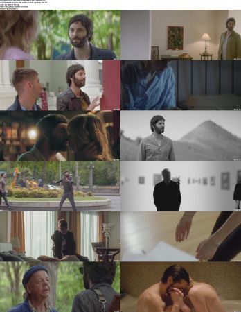 The Other Me 2022 1080p WEB-DL DD5.1 H264-EVO