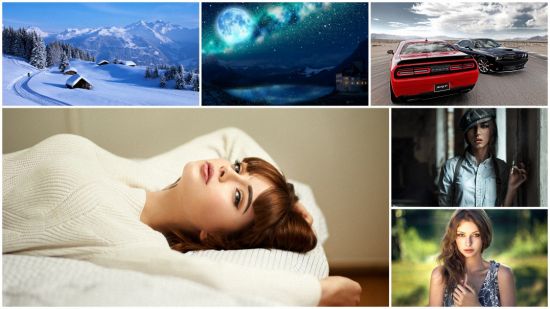 Best Mix Wallpapers (Part 844)