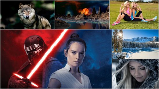 Best Mix Wallpapers (Part 839)