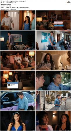 Jane the Virgin S03 DVDRip X264-PFa