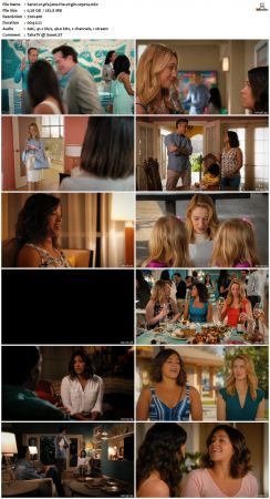 Jane the Virgin S03 DVDRip X264-PFa