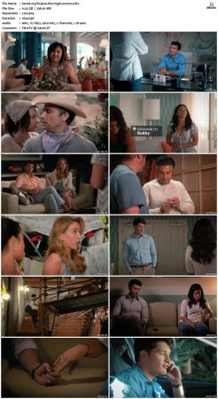 Jane the Virgin S02 DVDRip X264-PFa