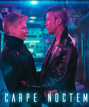 Seize the Night 2022 1080p WEB-DL DD5.1 H264-EVO