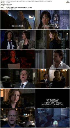 Law and Order Special Victims Unit S09 1080p WEBRip DDP2.0 H265-d3g