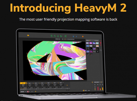 HeavyM Enterprise 2.10.1 for ios download