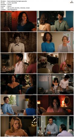 Jane the Virgin S03 DVDRip X264-PFa