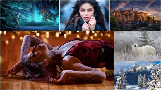Best Mix Wallpapers (Part 840)