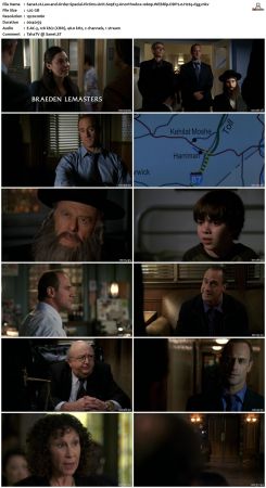 Law and Order Special Victims Unit S09 1080p WEBRip DDP2.0 H265-d3g