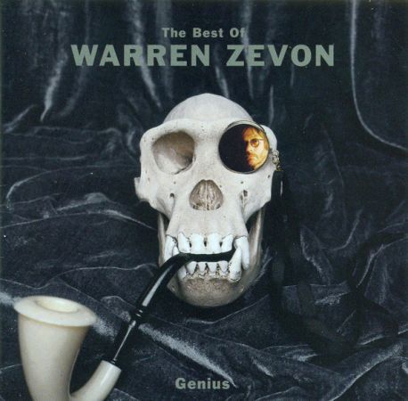 Warren Zevon - Genius: The Best of Warren Zevon (Remastered) (2002)