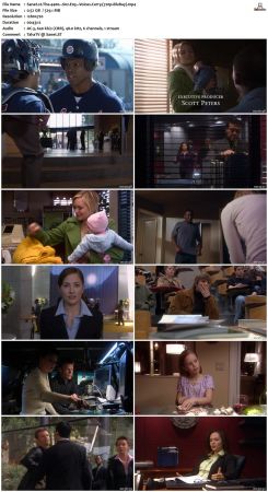 The 4400 S02 720p BluRay x264-NOGRP
