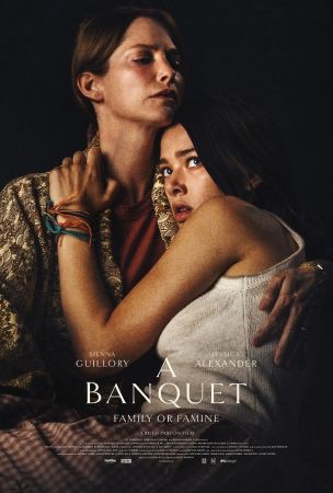 A Banquet 2022 1080p WEBRip DD5.1 X264-EVO