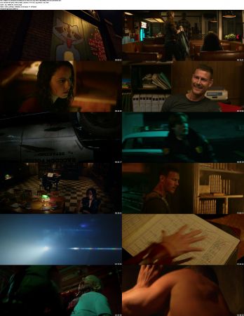 Resident Evil Welcome to Raccoon City 2021 720p BRRip AAC2.0 X264-EVO