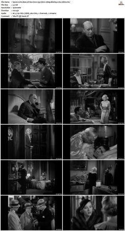 No Man of Her Own 1932 Kino 1080p BluRay x264-nikt0