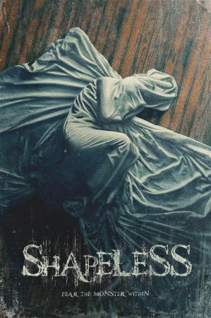 Shapeless 2022 HDRip XviD AC3-EVO