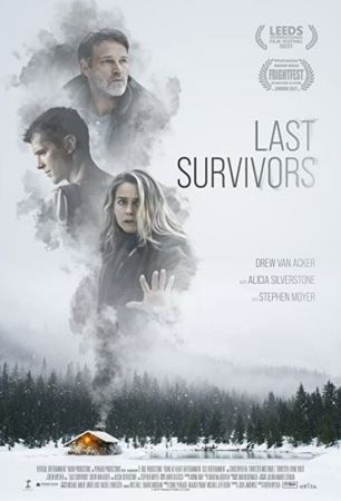 Last Survivors 2022 1080p WEB-DL DD5.1 H264-EVO