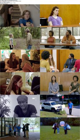 Legacy of Love 2022 HDRip XviD AC3-EVO