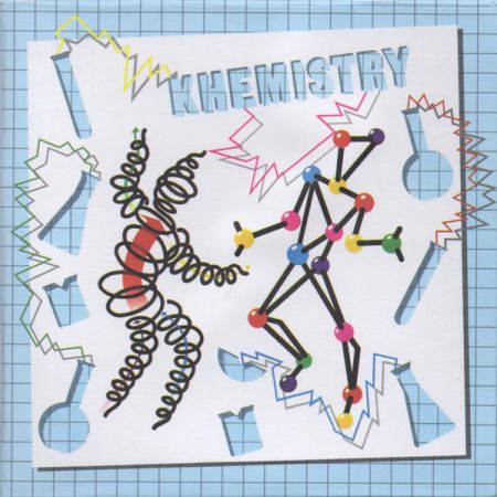 Khemistry - Khemistry (Remastered) (1982/2010)