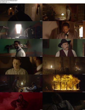 Ghosts of the Ozarks 2022 1080p WEB-DL DD5.1 H264-EVO