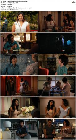 Jane the Virgin S03 DVDRip X264-PFa