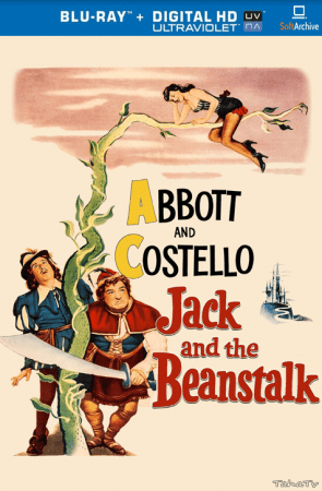 Jack and the Beanstalk 1952 1080p BluRay x264-nikt0