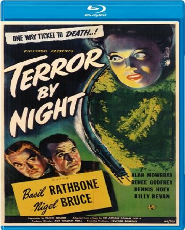Sherlock Holmes Terror By Night 1946 1080p BluRay x265-RARBG
