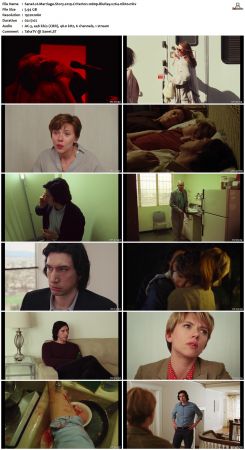 Marriage Story 2019 Criterion 1080p BluRay x264-nikt0