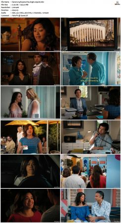 Jane the Virgin S03 DVDRip X264-PFa