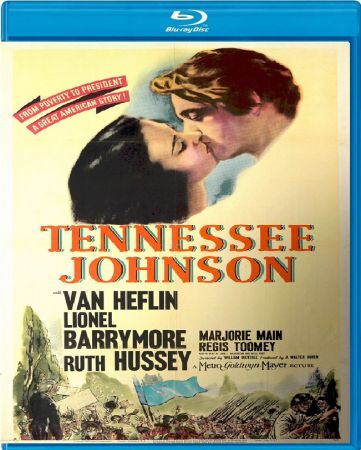 Tennessee Johnson 1942 1080p BluRay x265-RARBG