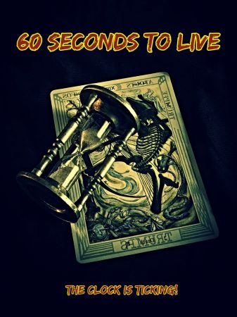 60 Seconds to Live 2022 HDRip XviD AC3-EVO