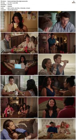 Jane the Virgin S02 DVDRip X264-PFa