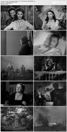 That Hamilton Woman 1941 1080p BluRay x265-RARBG