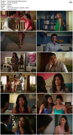 Jane the Virgin S02 DVDRip X264-PFa