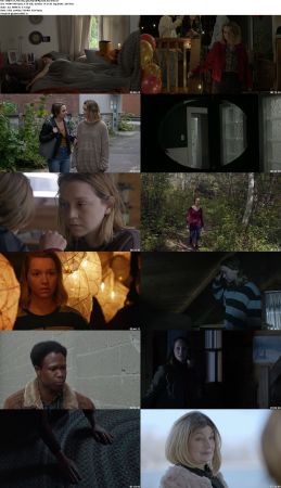 Flee the Light 2022 HDRip XviD AC3-EVO