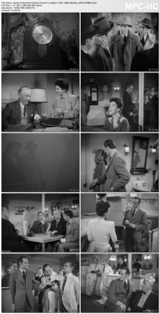 Sherlock Holmes Pursuit To Algiers 1945 1080p BluRay x265-RARBG