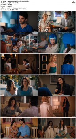 Jane the Virgin S04 DVDRip X264-WaLMaRT
