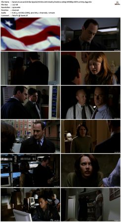 Law and Order Special Victims Unit S04 1080p WEBRip DDP2.0 H265-d3g