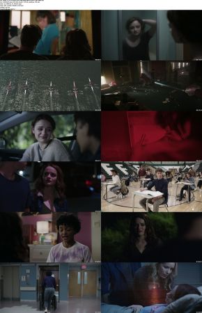 The in Between 2022 1080p AMZN WEB-DL DDP5.1 H264-CMRG