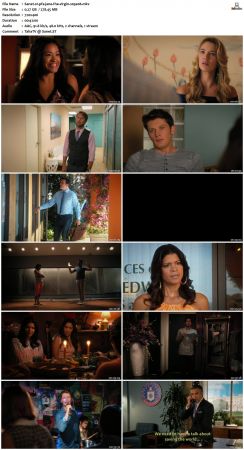 Jane the Virgin S03 DVDRip X264-PFa
