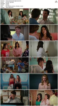 Jane the Virgin S02 DVDRip X264-PFa