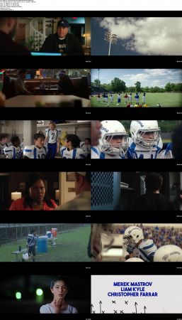 Home Team 2022 Multi 1080p WEB x264-stringerbell