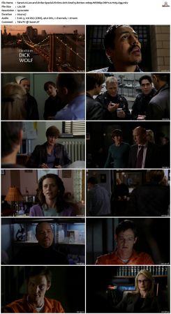 Law and Order Special Victims Unit S04 1080p WEBRip DDP2.0 H265-d3g