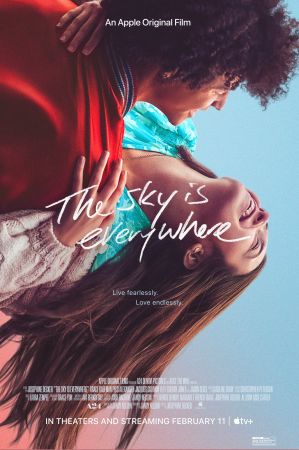The Sky Is Everywhere 2022 1080p ATVP WEB-DL DDP5.1 Atmos H264-EVO