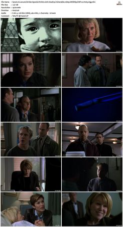 Law and Order Special Victims Unit S04 1080p WEBRip DDP2.0 H265-d3g