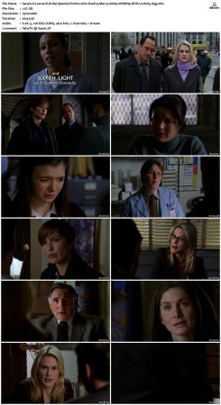 Law and Order Special Victims Unit S04 1080p WEBRip DDP2.0 H265-d3g