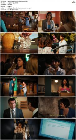 Jane the Virgin S03 DVDRip X264-PFa