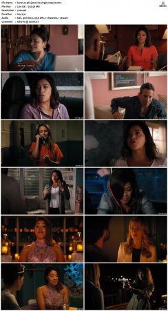 Jane the Virgin S03 DVDRip X264-PFa