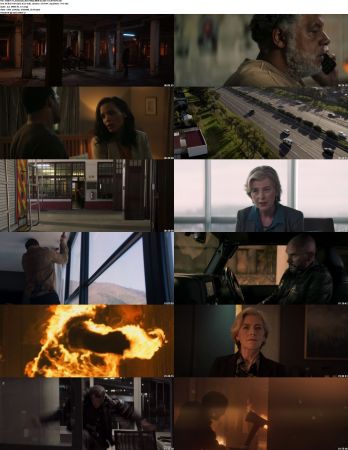 Indemnity 2022 1080p WEB-DL DD5.1 H264-EVO