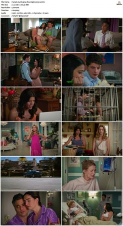 Jane the Virgin S02 DVDRip X264-PFa