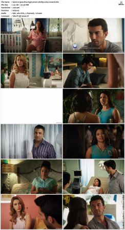 Jane the Virgin S01 DVDRip X264-REWARD