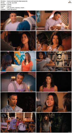 Jane the Virgin S04 DVDRip X264-WaLMaRT